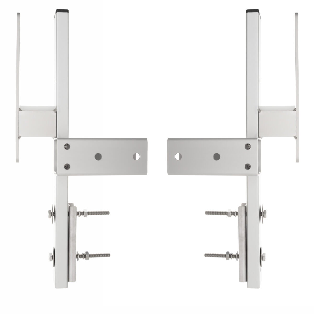 Caravan Mounting Kit Mangrove Jack